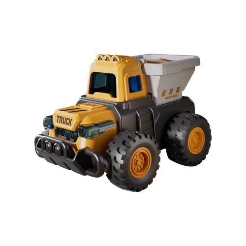 O Dream Star INERTIA Car Reel Развивающие игрушки