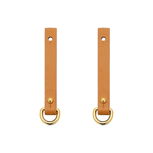 FANJI Высококачественная коровья кожа Сумка Аксессуар Плечевой ремень Модифицированный Ремень для сумки Аксессуары Унисекс Коричневый