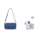 Тёмный деним Нинбо Li | Тёмно-синий Polly