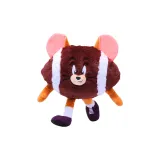 30 см Джерри Мышка Плюшевый Футбол