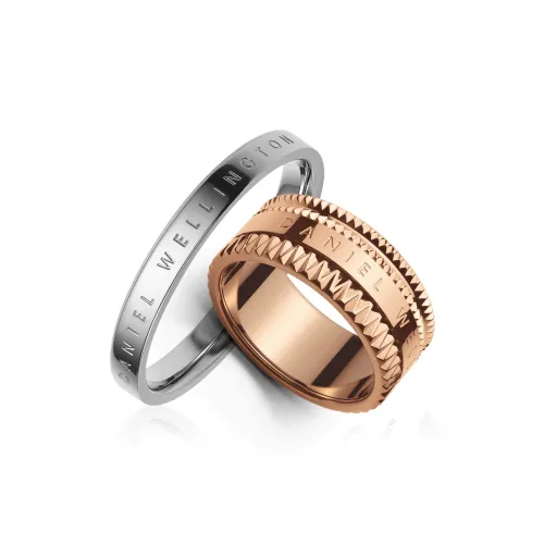 Daniel Wellington Сплав Кольца Унисекс