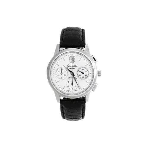 GLASHUTTE ORIGINAL Representative Collection Автоматический механический механизм Мужские часы Часы 39 мм