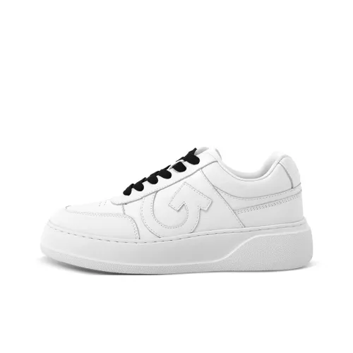 GOLF Низкие кроссовки для скейтбординга 4,5 см Мужские