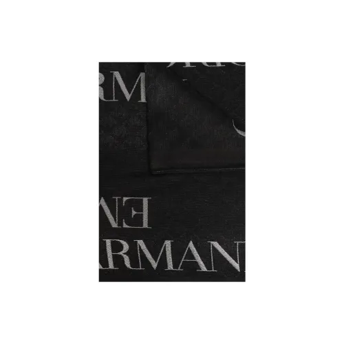 EMPORIO ARMANI Шали Женские