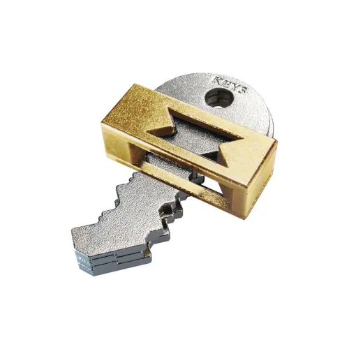 HANAYAMA Puzzle unlock PuzzleCast OSCAR Игрушки