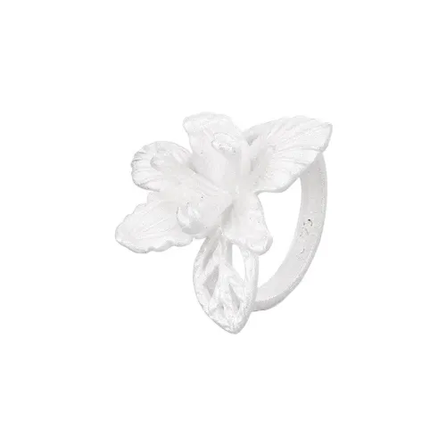 Van Gogh Copper Rings Women's