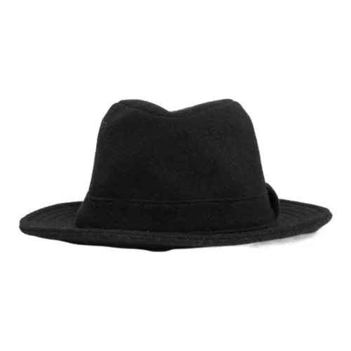 Yohji Yamamoto Шерсть, Полиамид, Цилиндры, Мужской