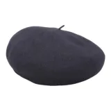 Черный