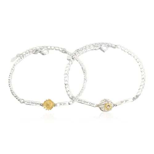 COPI Сплав Браслеты Унисекс