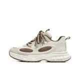 Бежевый Цонг