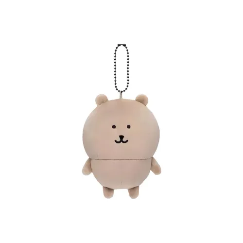 Чиикава Солнце Черный Медвежонок Куклы Плюшевый Подвеска Трумпеты Высокие