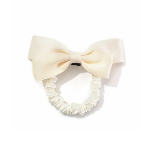 Like A Dream Принцесса в бегах Резинка для волос Girlish Сердце Большая Резинка для волос Женская