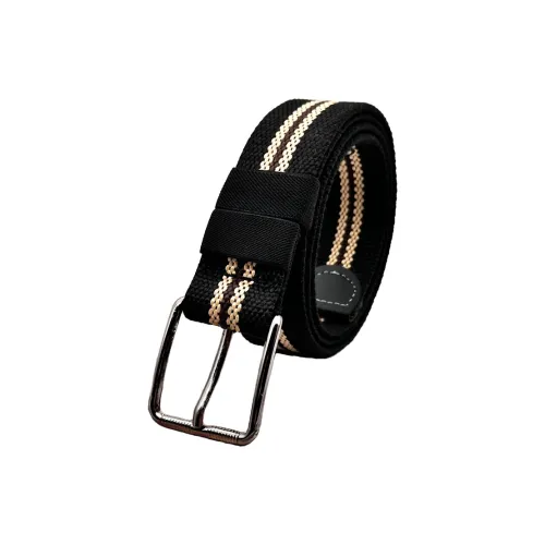 JONNY MOORE Холст Ремень Мужской 3,5