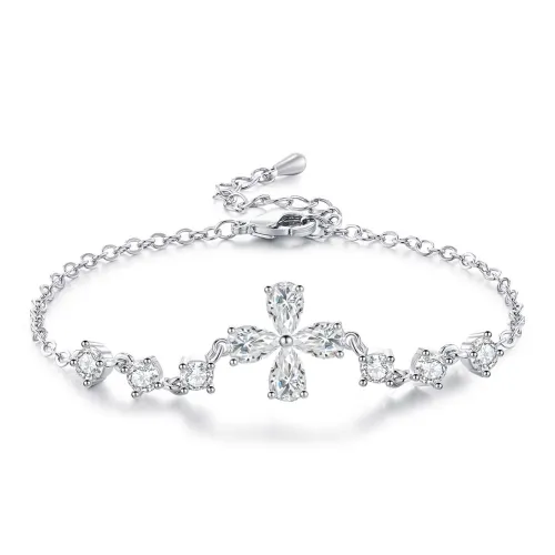 TEEX Медный сплав Браслеты Женские