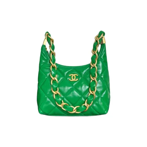 CHANEL Сумки через плечо Женские