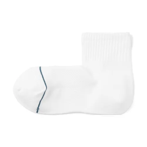 Muji Женские носки MID до икры