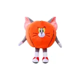 25 см Плюшевый Том Кошка Баскетбол