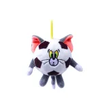 8 см Том Кошка Подвеска Футбол