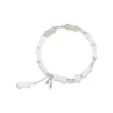 Зеленый и яркий стиль