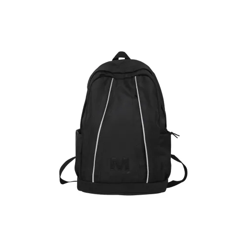 LEXI Nylon Backpack Standard Unisex Multicolor LEXI Нейлон Рюкзак Стандартный Унисекс Многоцветный