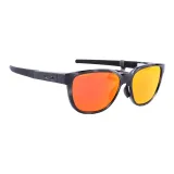 Красное покрытие Spectra Smart линзы 05