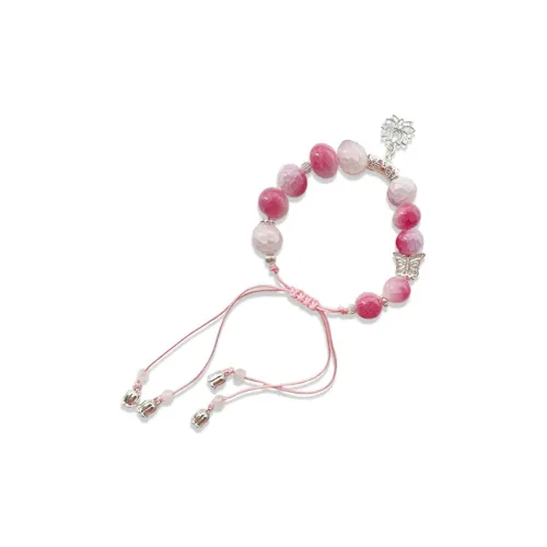 RINGLOVE Цветные глазурные браслеты для женщин