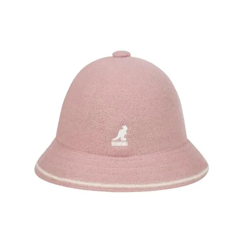 KANGOL Панамы Унисекс Розовый