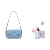 Светло-синий Полли