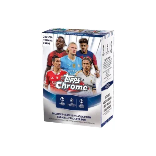 Topps Спортивные карты