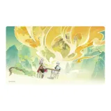 Коллекционная карта Стиль C (Чунюн + Найя)