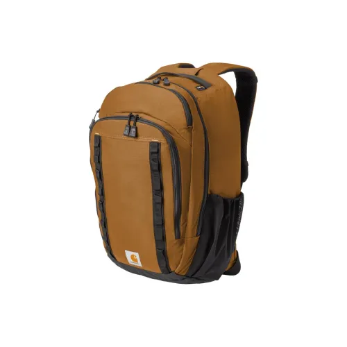 Carhartt Рюкзаки Коричневый Унисекс