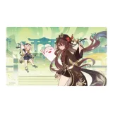 Коллекционная карта Позиционирование стиля A (Ореховый цвет + Диона)