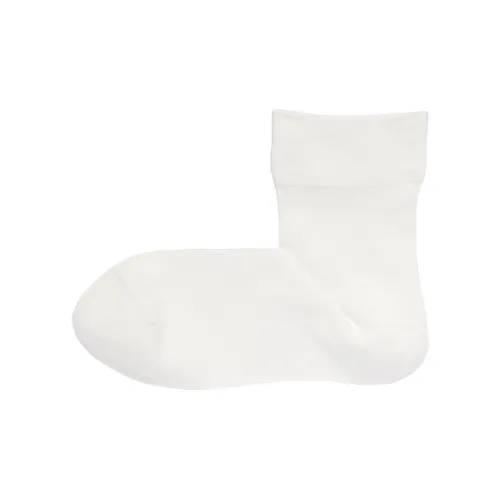 Muji Унисекс MID Носки до икры