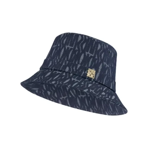 DIOR Женские Панамы из хлопка