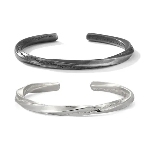 MUYAN Сплав Tangcao Узор Браслет Мебиуса Унисекс