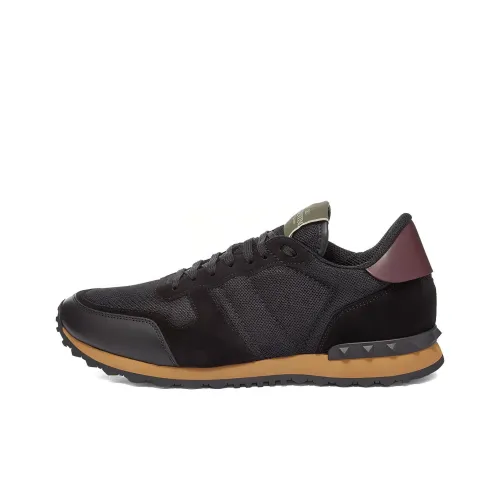 Valentino Rockrunner Повседневный Низкий Топ Мужской