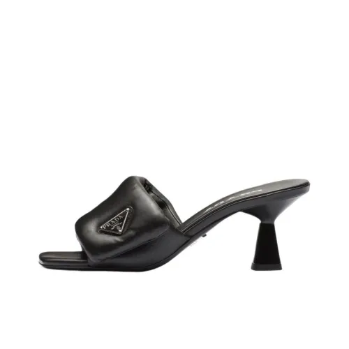 PRADA Слипоны Женские
