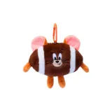 13 см Джерри Мышка Подвеска Футбол