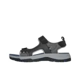 Черный / Серый