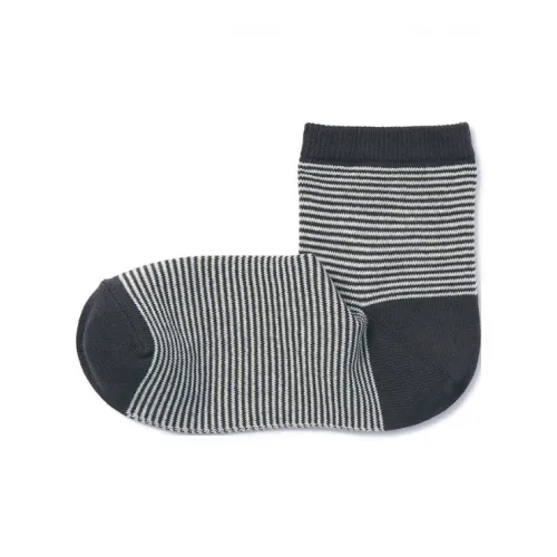 Muji Женские носки MID до икры