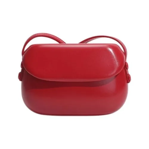 Carksky ПУ (полиуретан) Одно плечо Через плечо Чехол для телефона Женский Красный Черный Шоколад