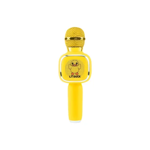 Ye Luoli Детские Музыкальные Микрофоны