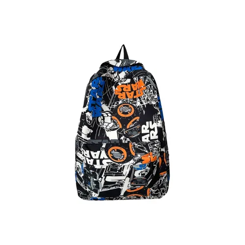 Parker Bear Нейлон Рюкзак Стандартный Унисекс Красный Черный Зеленый