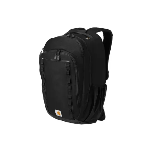 Carhartt Рюкзаки Черный Унисекс