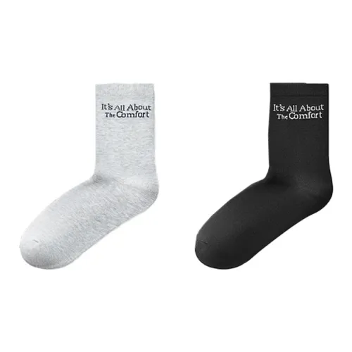 Skechers Sports Alliance Series Носки Crew Унисекс 2 упаковки