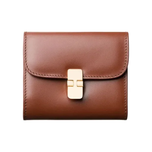 A.P.C Grace Кошельки Женские