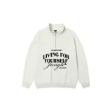 Серый меланж