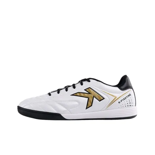 Кроссовки для футбола KELME Low Top Черный Белый Мужской