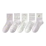 5 пар (Комбо 6)