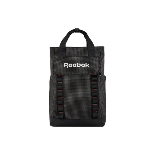 Рюкзаки Reebok Унисекс